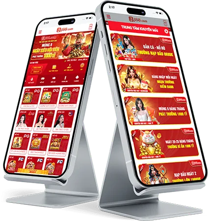 Hình ảnh minh họa đa dạng các trò chơi trực tuyến