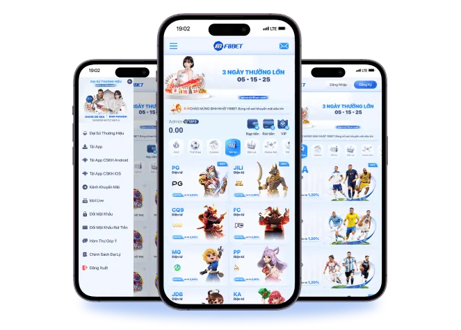 Tỷ lệ thắng cao và Jackpot